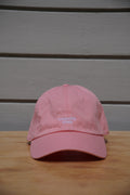 DÆSJ Caps – Crunchy Crew Rosa