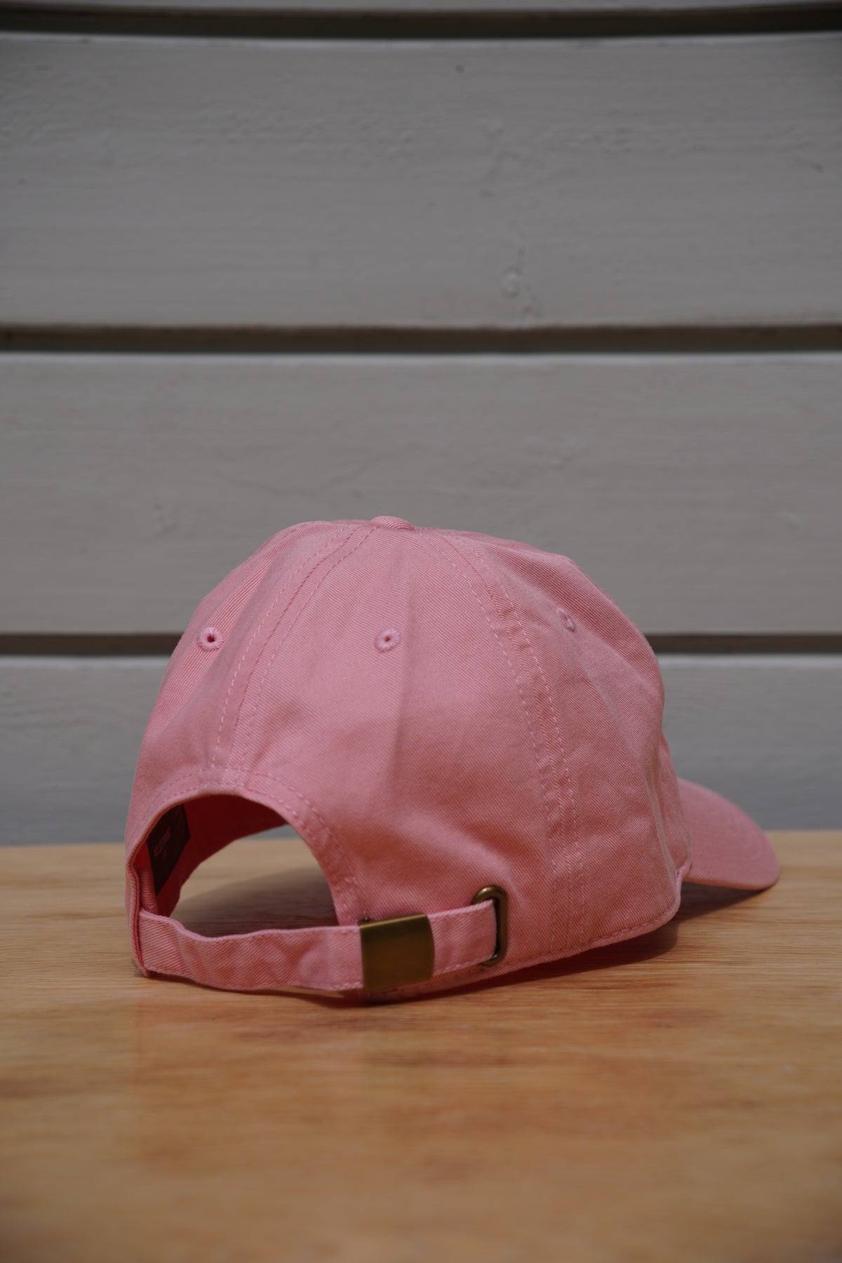 DÆSJ Caps – Crunchy Crew Rosa