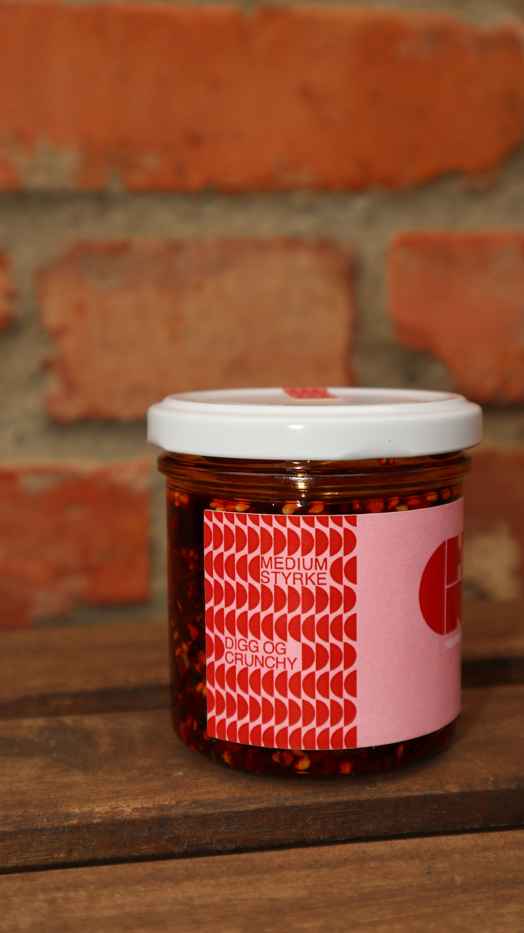 Nam Chili Crisp
