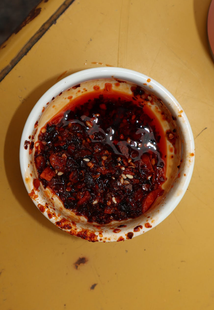 Nam Chili Crisp